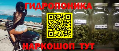 гидропоника Янаул